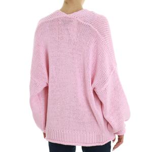MAXI CARDIGAN HAVEONE - Mad Fashion | img vers.300x/